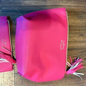 Hollis Makeup Bags